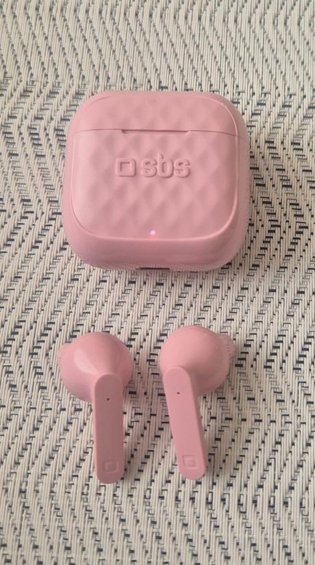 Bezdrôtove sluchadla,