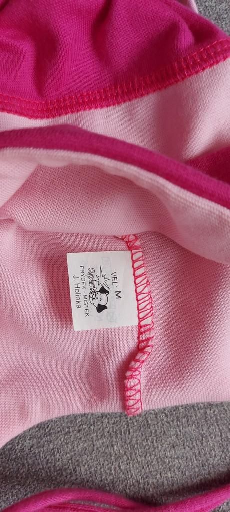 Jarná čiapočka, 68