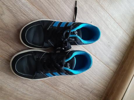 Chlapčenské botasky adidas, adidas,30