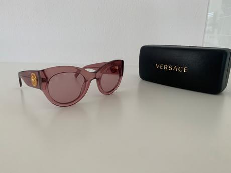 Versace slnecne okuliare, versace