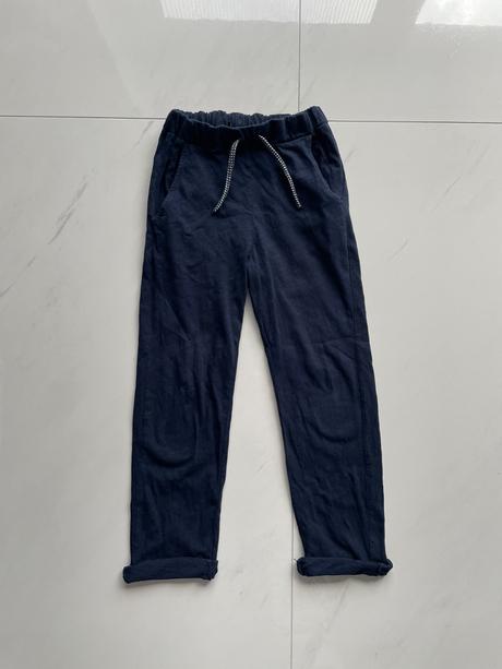 Tenke nohavice, lindex,128