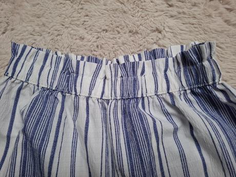 Tenké nohavice, sinsay,158