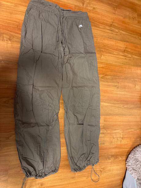 Nike nohavice, nike,m