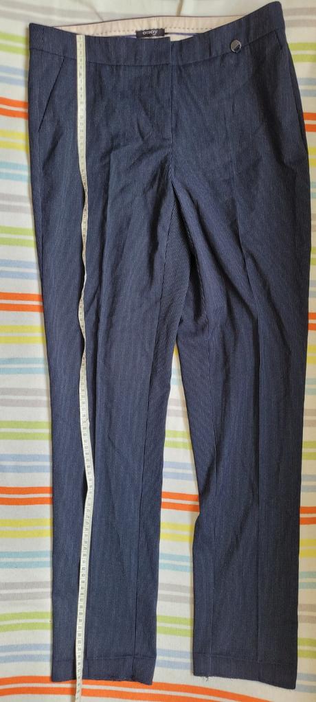 Damske nohavice orsay, orsay,38