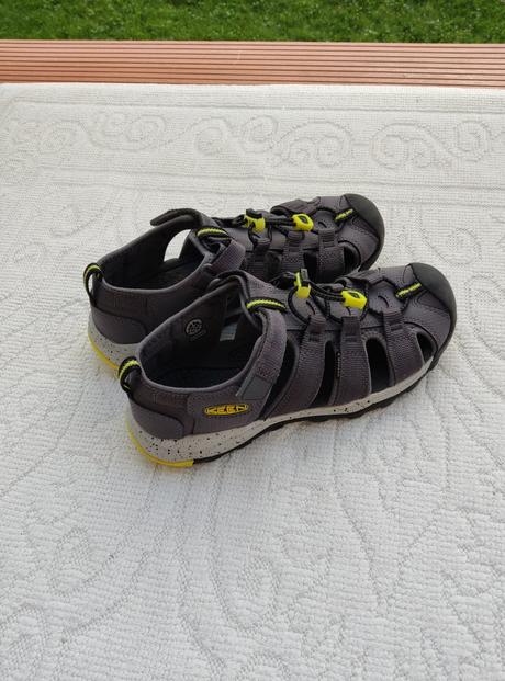 Sandále keen, keen,37