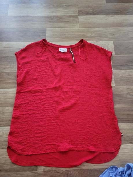 4x lindex bluzka, lindex,m