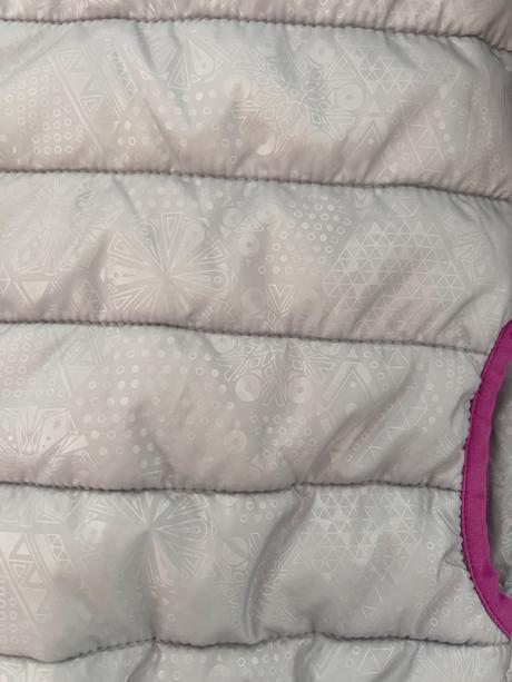 Lyziarska súprava zn. deux par deux 4 ks, 110