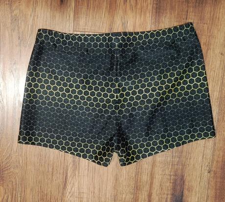 Štvoro plaviek, 164