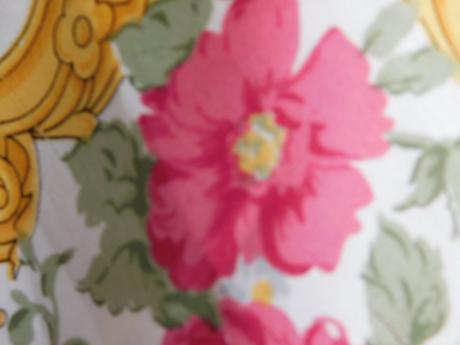 Kvalitná elegantná šatka, l