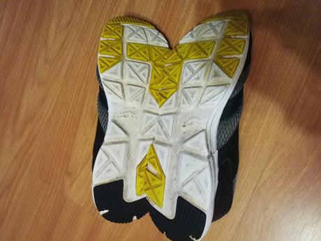 Chlapčenské botasky, lotto,44