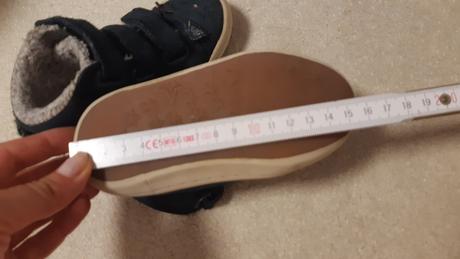 Prechodne topanky, next,24