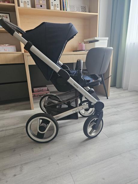 Kočík mutsy nio, mutsy,mutsy nio