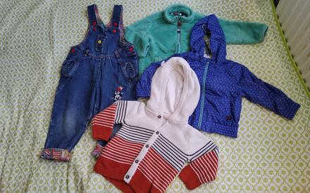 Balík na jar 86/92, 86–98