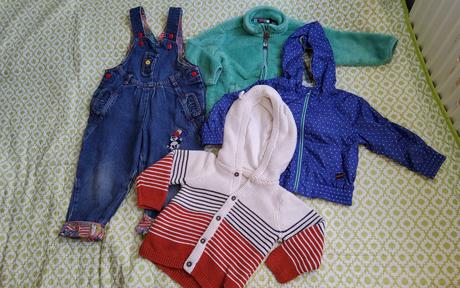 Balík na jar 86/92, 86–98