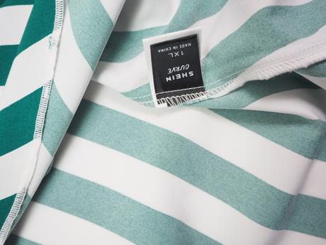 Kvalitné letné šaty shein, 44