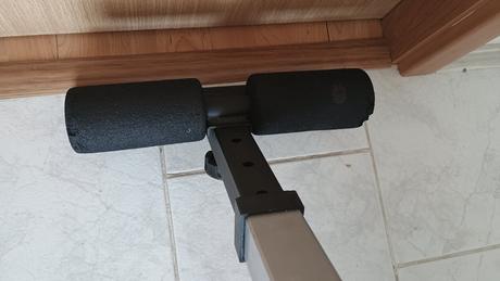 Lavica na cvičenie, 