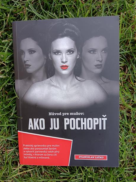 Kniha ako ju pochopiť, 