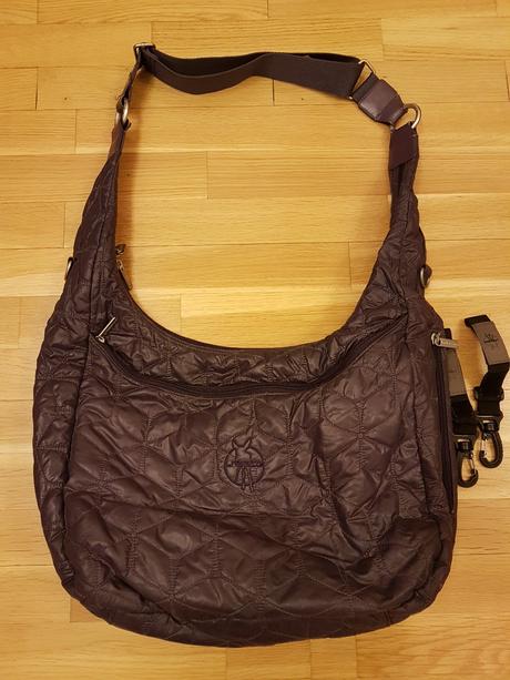 Prebalovacia taška lässig, lässig