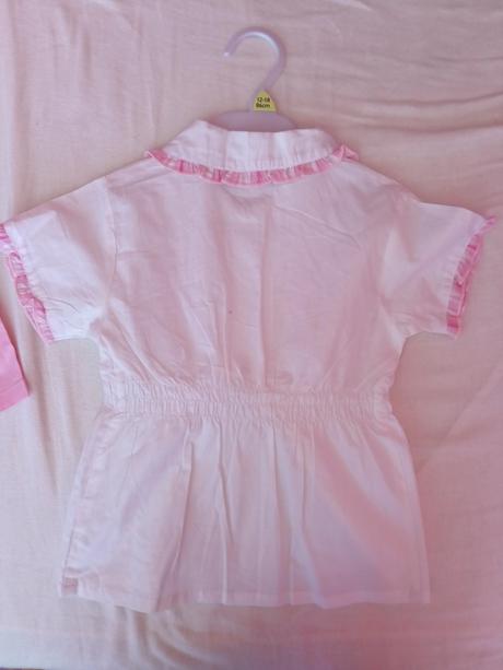 Letna ruzova suprava, 92