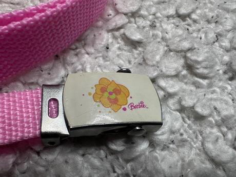 Opasok barbie,
