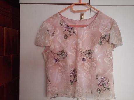 Spoločenská kostým, 40