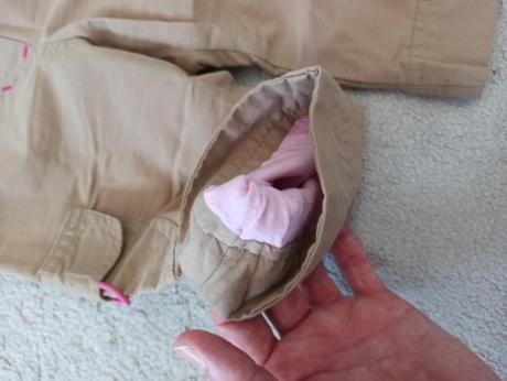 Balík veľ. 68/74, kik,68