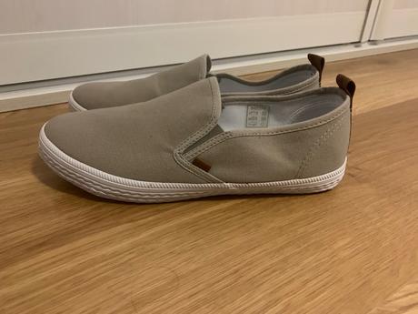 Tenisky prezuvky, 41