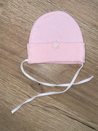 Novorodenecka čiapočka, 50