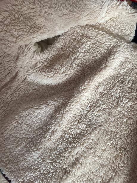 Vyteplená košeľa, next,98