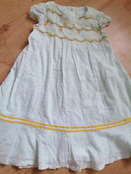 Pekné letné šatky, marks & spencer,92