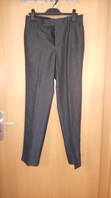 Pánske nohavice, f&f,30