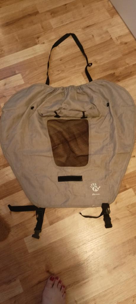 Slnečné clona s uv ochranou 50+, altabebe