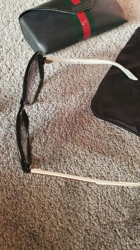 Gucci slnečné okuliare, 