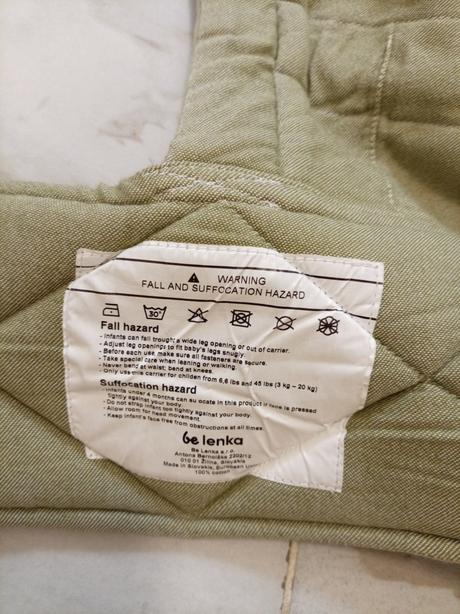 Be lenka mini, be lenka