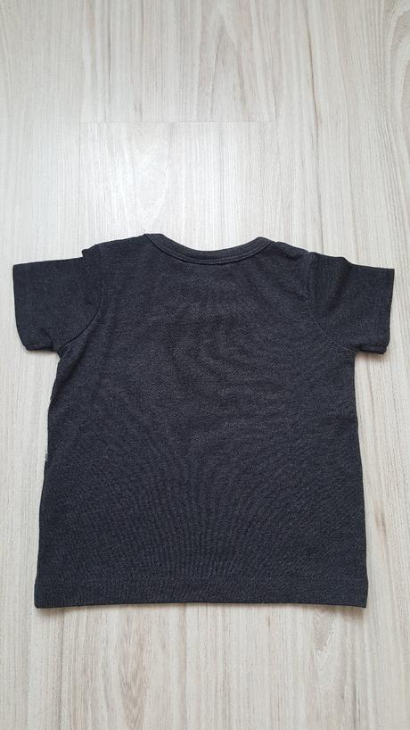 Letne tričko, next,68