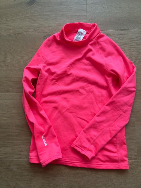 Termo tricko, decathlon,134