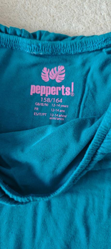 Letný overal, pepperts,158