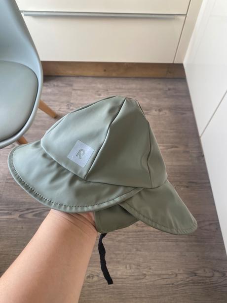 Klobúčik reima - 48cm, reima,48