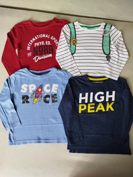 Tričká 98, reserved,98