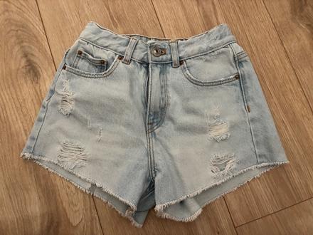 Kraťase zara, zara,128