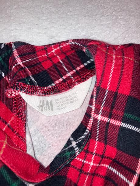 Vianočné šaty, 110