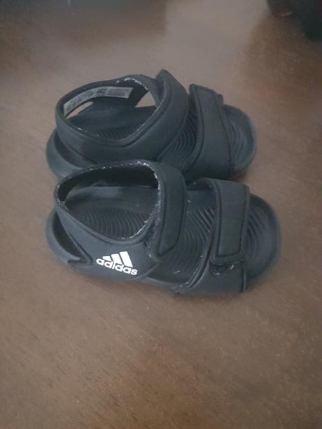 Sandalky adidas, adidas,20