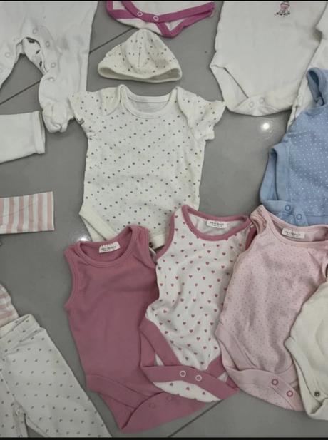 Balik pre dievca,  vel. 56, 50–62