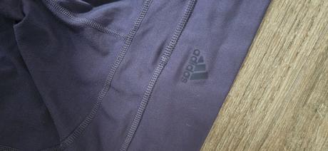 Legíny na cvičenie, adidas,s