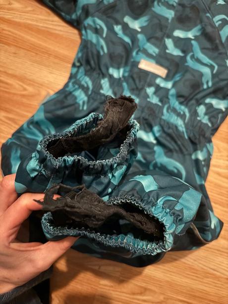 Zimná funkčná kombinéza, reima,92