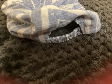 Frajerská šiltovka, h&m,74