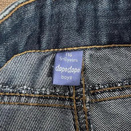 Riflove sortky c. 116 nove, dopodopo,116