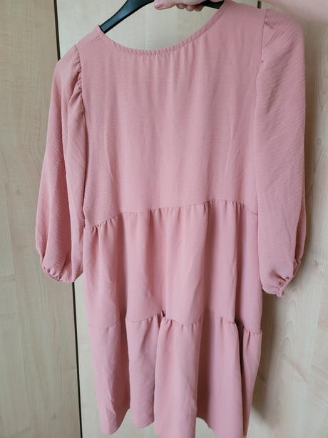 Staroružové šaty/tunika,