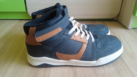 Prechodné topánky pre chlapca, 37