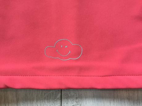 Dievčenska softselova bunda killtec 4-6 rokov, 110